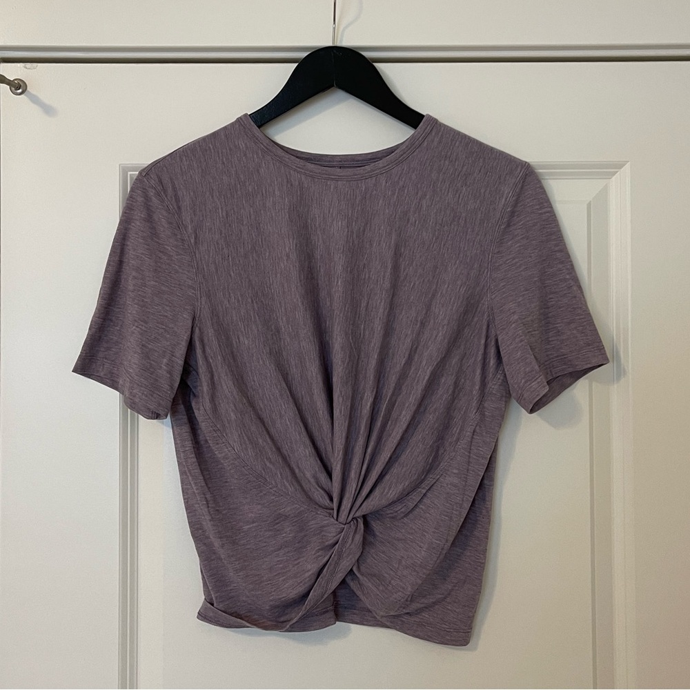 Lululemon Women’s Top